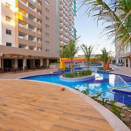 Apartamento Resort Em Олимпия Экстерьер фото