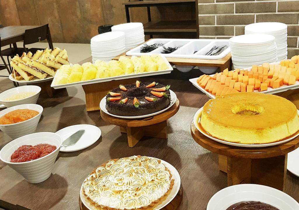 Apartamento Resort Em Олимпия Экстерьер фото