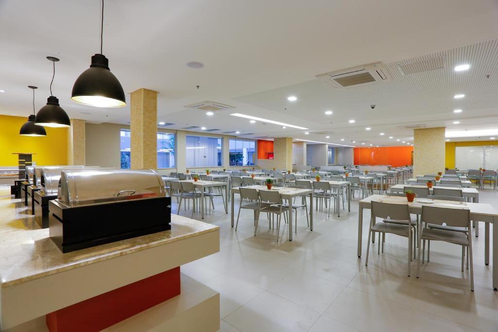 Apartamento Resort Em Олимпия Экстерьер фото