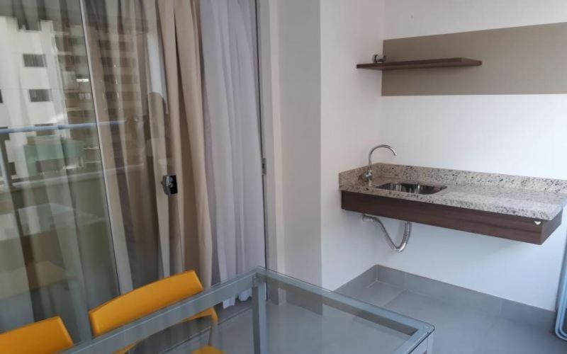 Apartamento Resort Em Олимпия Экстерьер фото