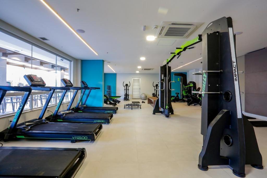 Apartamento Resort Em Олимпия Экстерьер фото