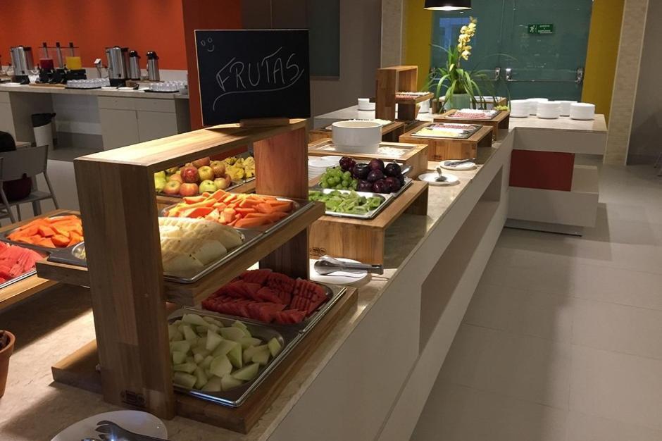Apartamento Resort Em Олимпия Экстерьер фото
